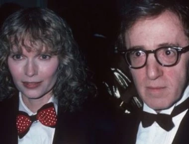 Αποκάλυψη: Woody Allen και Mia Farrow, συμμετείχαν σε ερωτικό τρίγωνο με 16χρονη μαθήτρια